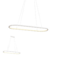 LAP SU LED 40W 3000K SWH (4.1.2)