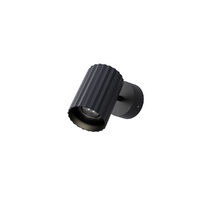 DELPHI AP/PL 1X7W GU10 MBK (5.6)