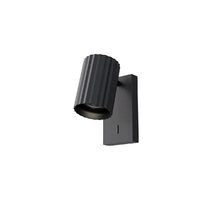 DELPHI AP 1X7W GU10 MBK (5.6)