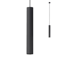 DELPHI SU H500 1X7W GU10 MBK (5.1.1)
