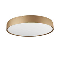 YOMO PL LED 54W 3000K GD (5.1.2)