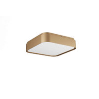YOMO PL LED 32W 3000K GD (5.1.2)