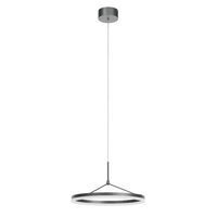 ORBIT SU LED 27W 3000K TRIAC BK(5.6)
