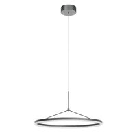 ORBIT SU LED 39W 3000K TRIAC BK(4.1.2)