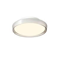 ARCA PL LED 12W 3000/4000K SWH/SMOKE BLACK (5.1.2)