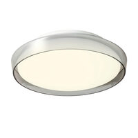 ARCA PL LED 24W 3000/4000K SWH/SMOKE BLACK (5.1.2)