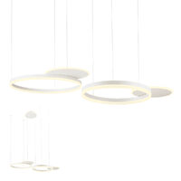 SIGUA SU LED RD 114W 3000K SWH (4.1.2)