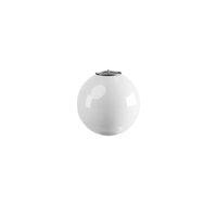 BILIA LAMPSHADE (single connection) LED 3W 3000K D120 WH