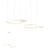 SIGUA SU LED RD 99W 3000K SWH (4.1.2)