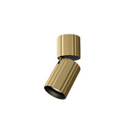 DELPHI  PL ADJUSTABLE 1X7W GU10 GD (5.6)