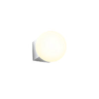 BILIA AP/PL LED 5W 3000K IP44 CH (5.6)