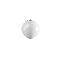 BILIA LAMPSHADE (double connection) LED 3W 3000K D120 BRASS