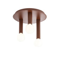 TAJ PL 3x42W E27 GD (5.1.1)