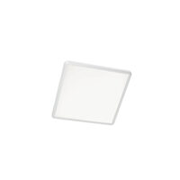 MEMO PL SQ LED 24W IP54 CCT WH D300 (5.6)*