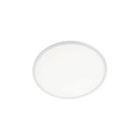 MEMO PL RD LED 24W IP54 CCT WH D300 (5.6)*