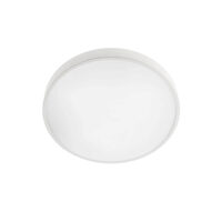 KNOB PL LED 36W WH 3000-6500K (5.1.2)