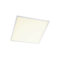 MEMO PL SQ LED 24W IP20 3000K WH D420 (5.1.2)*