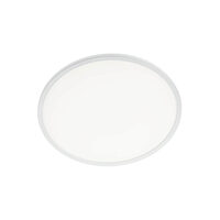MEMO PL RD LED 24W IP20 4000K WH D420 (5.1.2)*
