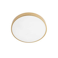 KNOB PL LED 36W GD 3000-6500K(5.1.2)