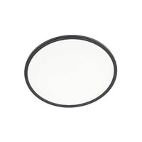 MEMO PL RD LED 24W IP20 4000K BK D420 (5.1.2)*
