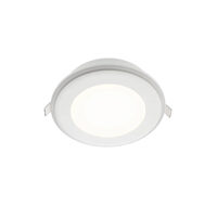 PT 05 LED 12W 3000K WH (5.6)