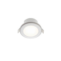 PT 05 LED 5W 3000K WH (5.5)