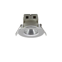 PT 07 LED 5W 4000K CHROME (5.5)