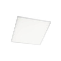 MEMO PL SQ LED 24W IP20 4000K WH D420 (5.1.2)*