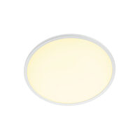 MEMO PL RD LED 24W IP20 3000K WH D420 (5.1.2)*