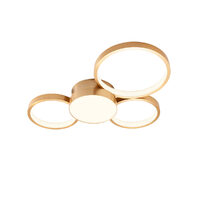 CRONOS PL LED 50W 3000K BRASS (4.1.2)