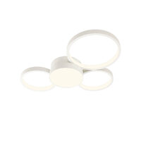 CRONOS PL LED 50W 3000K WH (4.1.2)