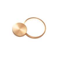 CRONOS AP LED 29W 3000K BRASS (5.6)