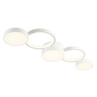 CRONOS PL LED 65W 3000K WH (4.1.2)