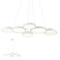 CRONOS SU LED 65W 3000K WH L1030 (4.1.2)