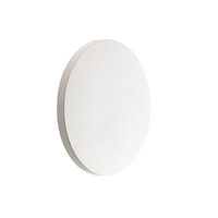 AURA AP LED 8W IP65 SWH 3000K (5.6)(Ro)