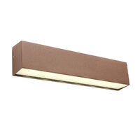 OMNIA AP LED 13.5W IP54 DB 4000K (5.6)