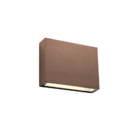 KAMAL AP LED 6W IP54 DB 3000K (5.6)