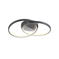 ESPIRAL PL LED 33W 3000K SB (4.1.2)