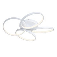 ESPIRAL PL LED 64W 3000K SWH (4.1.2)
