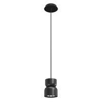YONA SU LED 5W+5.5W 3000K BK (5.6)