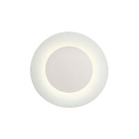 TATOO PL LED 7W 3000K WH (5.6)
