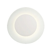 TATOO PL LED 14W 3000K WH (5.6)