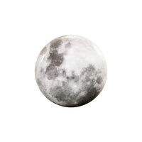 LUNA PL LED 24W 3000-6500K RGB (5.1.2)