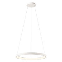 ICONIC SU LED 50W 3000K  SWH (5.1.2)