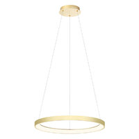 ICONIC SU LED 50W 3000K GD (5.1.2)
